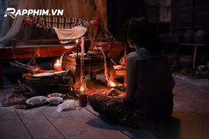 Review Phim Panor: Tà Thuật Huyết Ngải – Ám Ảnh Từ Bùa Ngải Thái Lan​