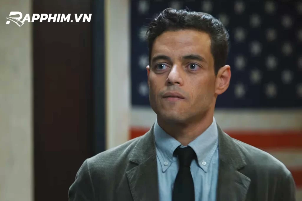 review phim tay nghiệp dư